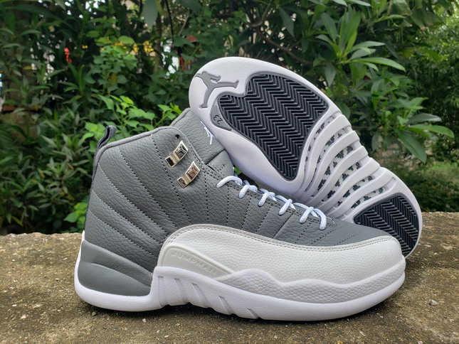 men air jordan 12 shoes 2022-7-10-001